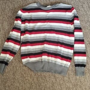 Ladies sweater size xlarge zync $5 if buying 2 or more items